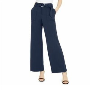 Women’s wide leg pants